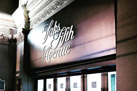 saks fifth avenue canada givenchy|Saks Fifth Avenue Canada.